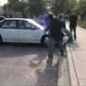 Meet your Posher, Kyle